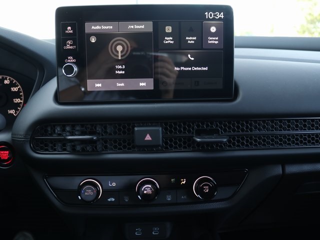 2026 Honda HR-V LX Image 18 of 29