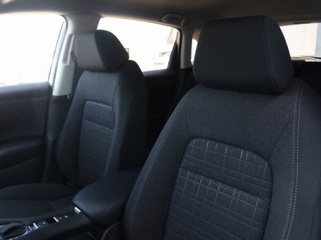 2026 Honda HR-V LX Image 9 of 29