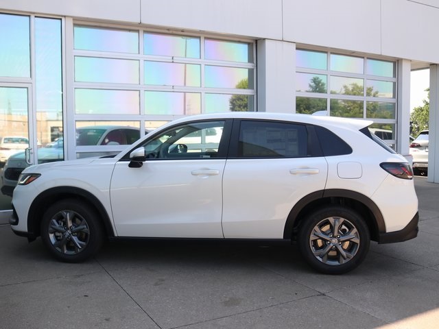 2026 Honda HR-V LX Image 6 of 29