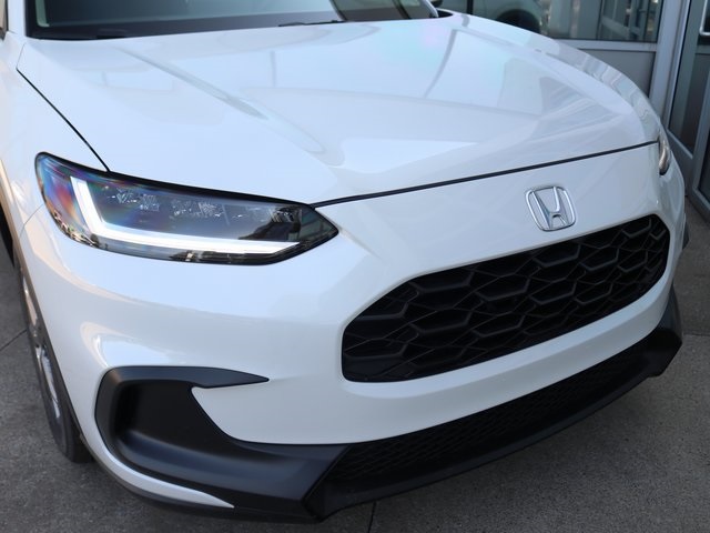 2026 Honda HR-V LX Image 22 of 29