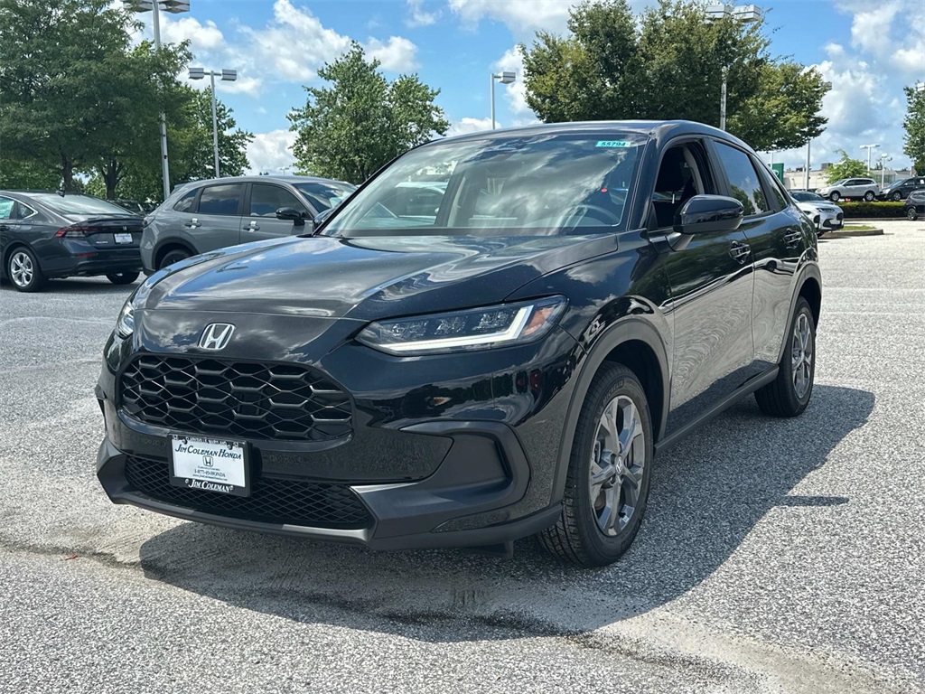 Vehicle image 1 of 18