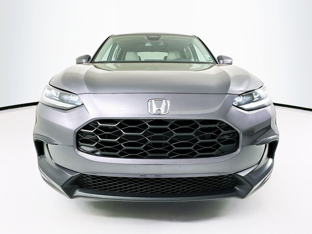 2026 Honda HR-V LX Image 2 of 28
