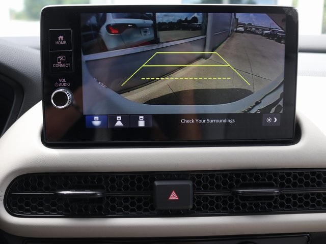 2026 Honda HR-V LX Image 16 of 27