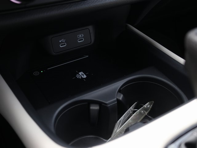 2026 Honda HR-V LX Image 21 of 27