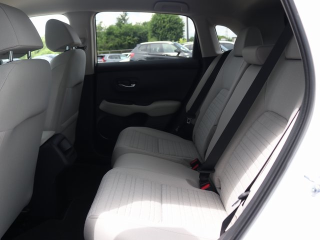 2026 Honda HR-V LX Image 12 of 27