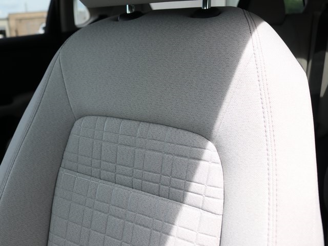 2026 Honda HR-V LX Image 10 of 27