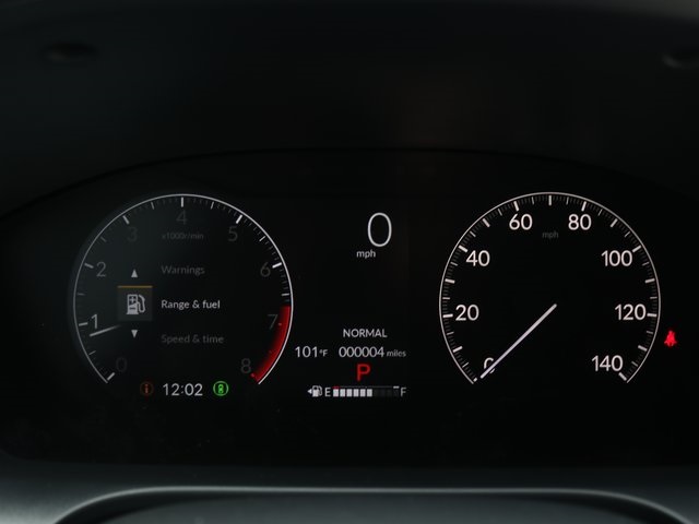 2026 Honda HR-V LX Image 15 of 27