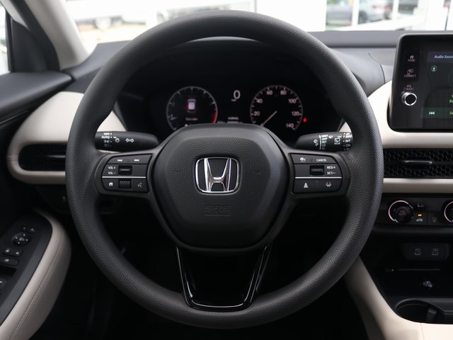 2026 Honda HR-V LX Image 23 of 27