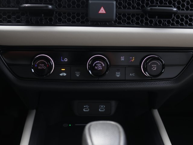 2026 Honda HR-V LX Image 24 of 27