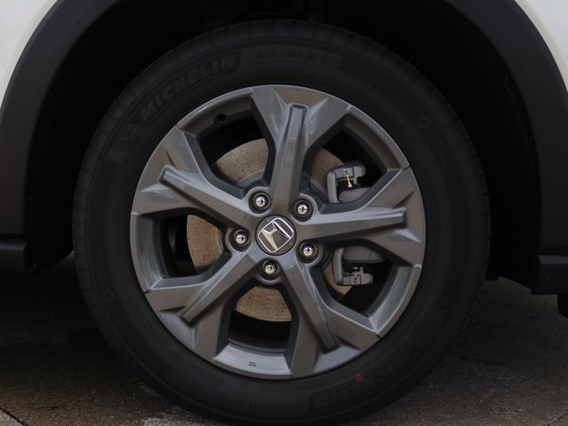 2026 Honda HR-V LX Image 7 of 27