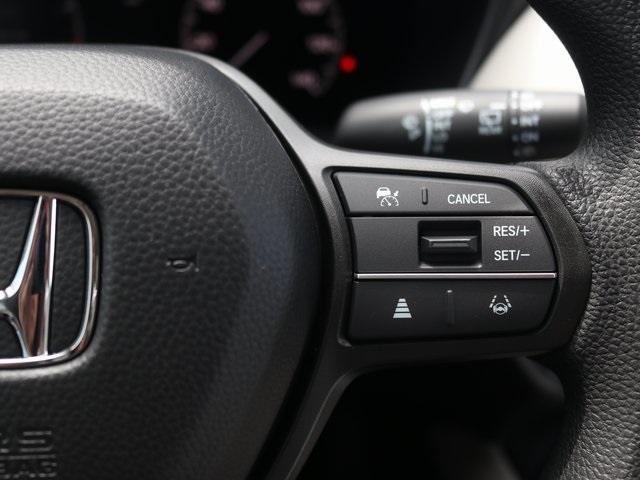 2026 Honda HR-V LX Image 26 of 27