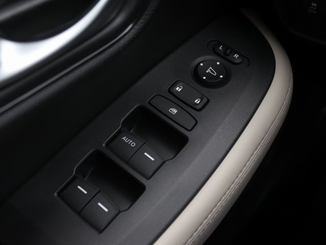 2026 Honda HR-V LX Image 27 of 27