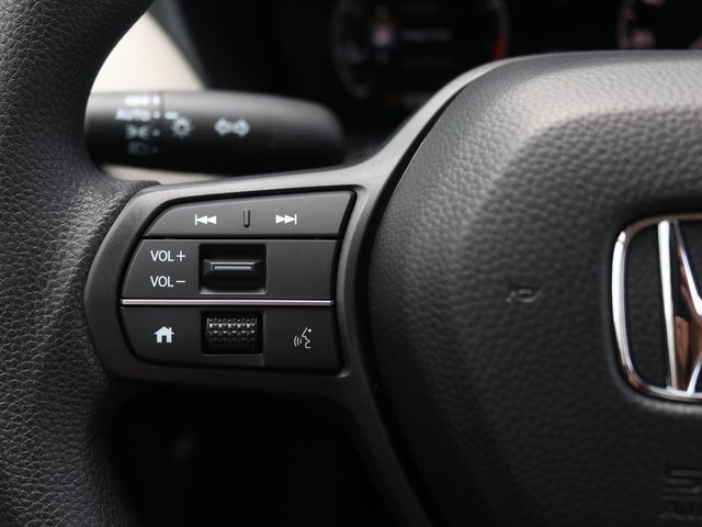 2026 Honda HR-V LX Image 25 of 27