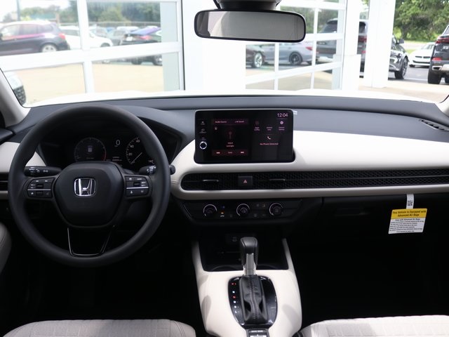 2026 Honda HR-V LX Image 13 of 27
