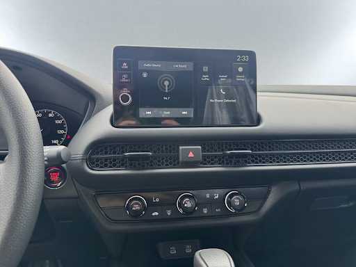 2026 Honda HR-V LX Image 13 of 14