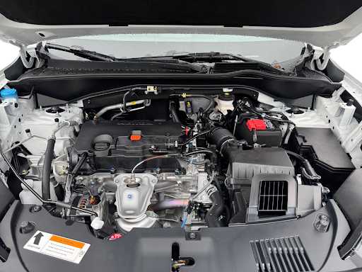 2026 Honda HR-V LX Image 5 of 14