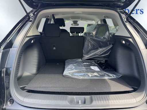 2026 Honda HR-V LX Image 7 of 14