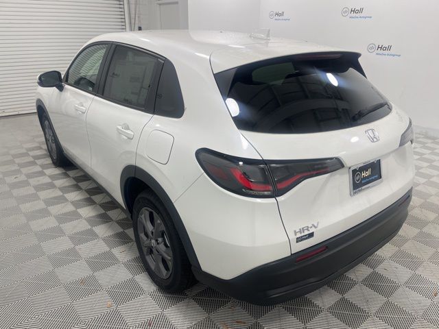 2026 Honda HR-V LX Image 6 of 16