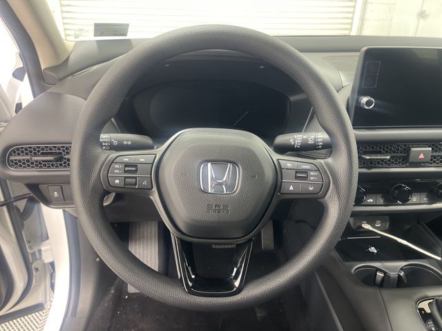 2026 Honda HR-V LX Image 14 of 16