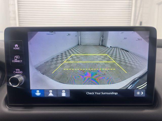 2026 Honda HR-V LX Image 11 of 16