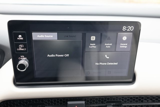 2026 Honda HR-V LX Image 30 of 39