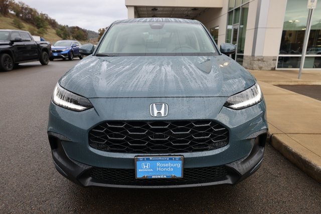 2026 Honda HR-V LX Image 20 of 39