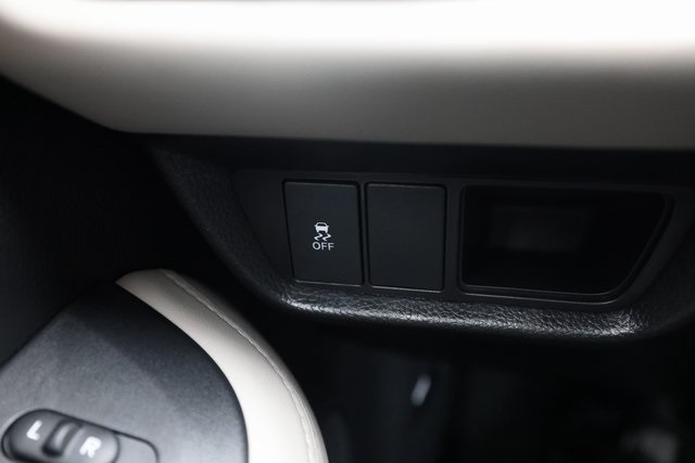 2026 Honda HR-V LX Image 39 of 39