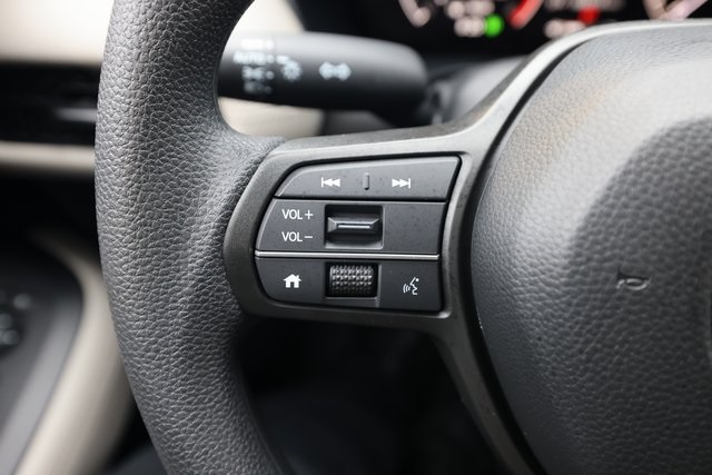 2026 Honda HR-V LX Image 34 of 39