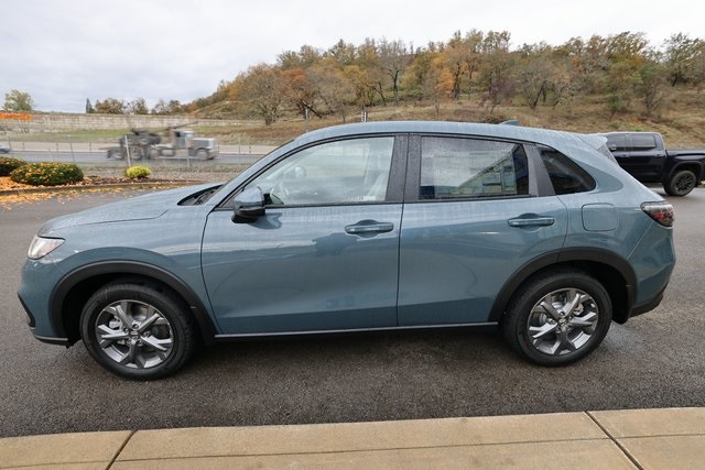 2026 Honda HR-V LX Image 15 of 39