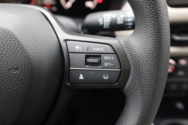 2026 Honda HR-V LX Image 36 of 39