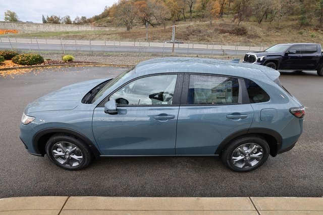 2026 Honda HR-V LX Image 14 of 39
