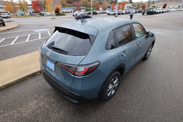 2026 Honda HR-V LX Image 10 of 39