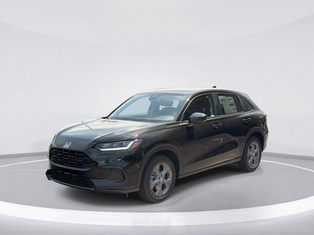 2026 Honda HR-V LX Image 1 of 33