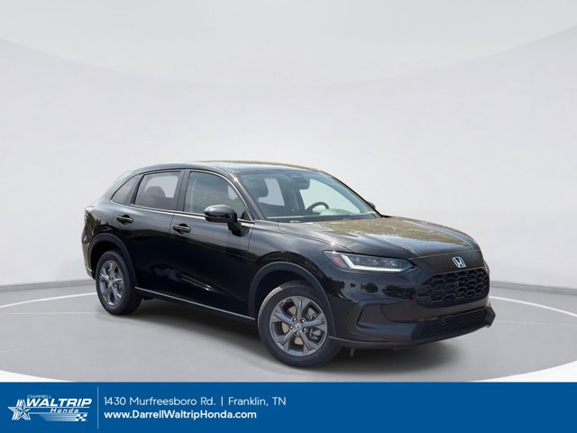 2026 Honda HR-V LX Image 2 of 33