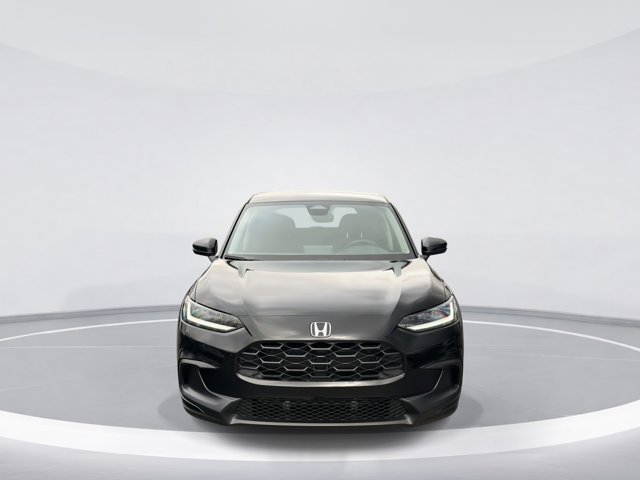 2026 Honda HR-V LX Image 3 of 33