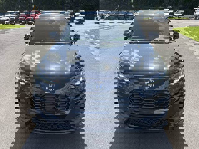 2026 Honda HR-V Sport Image 3 of 30