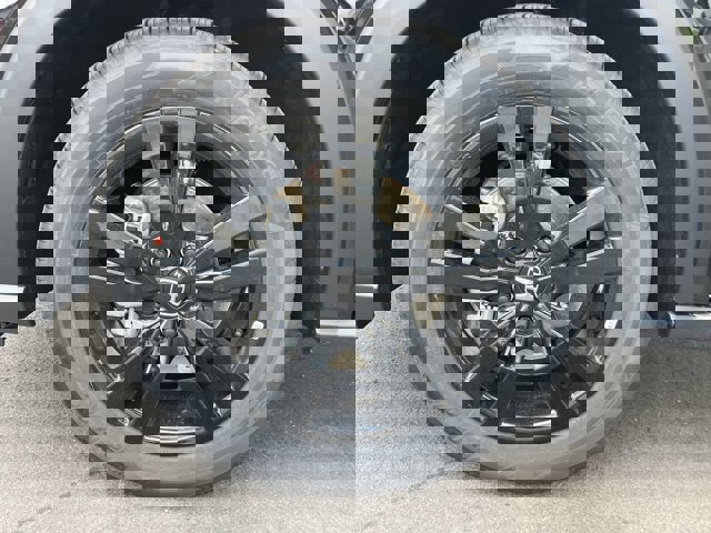 2026 Honda HR-V Sport Image 11 of 30