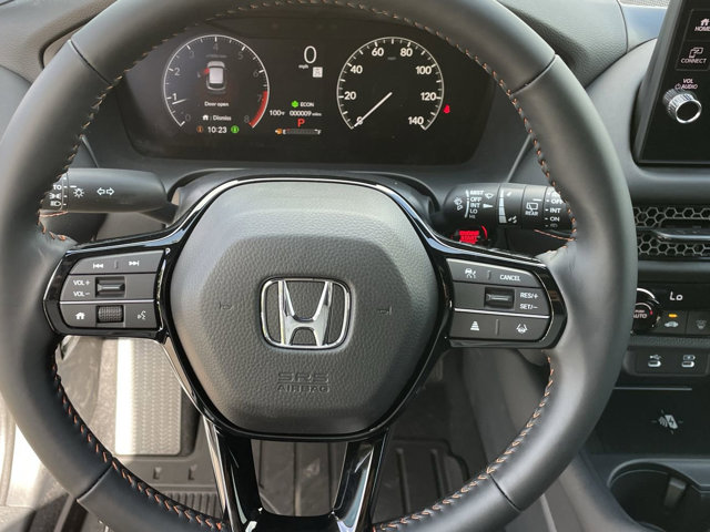 2026 Honda HR-V Sport Image 16 of 30