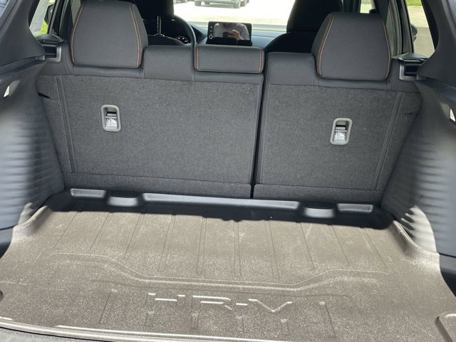 2026 Honda HR-V Sport Image 12 of 30