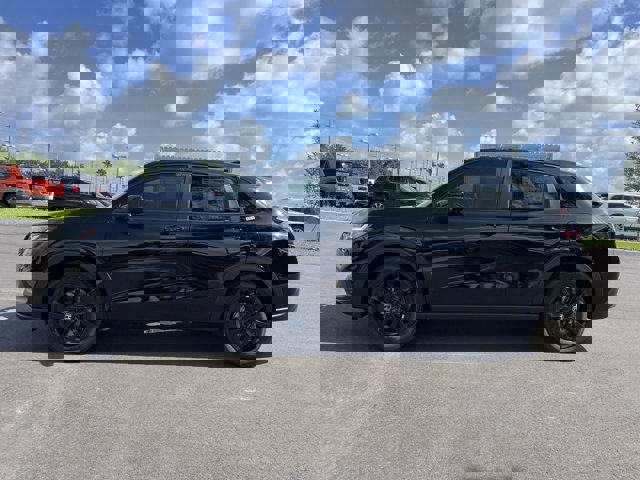 2026 Honda HR-V Sport Image 9 of 30