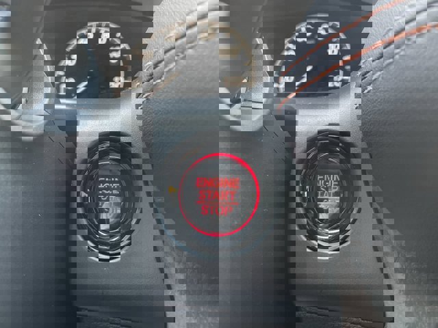 2026 Honda HR-V Sport Image 21 of 30