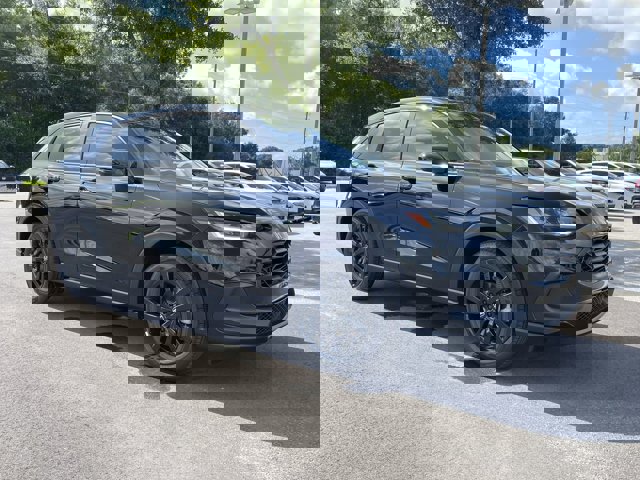 2026 Honda HR-V Sport Image 4 of 30