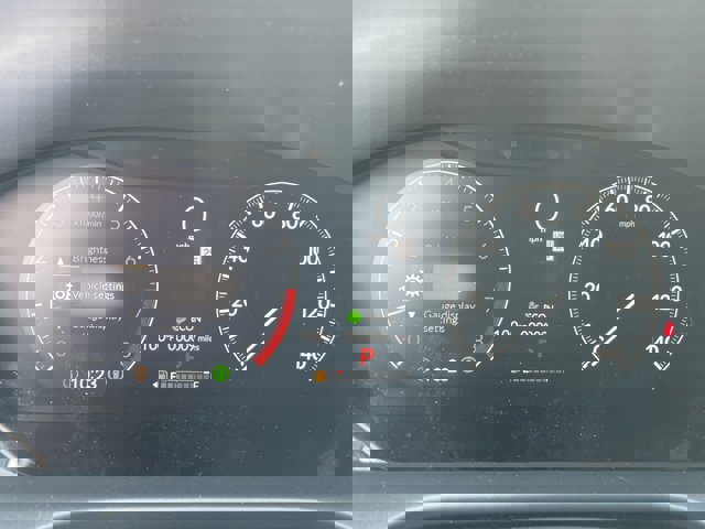 2026 Honda HR-V Sport Image 17 of 30