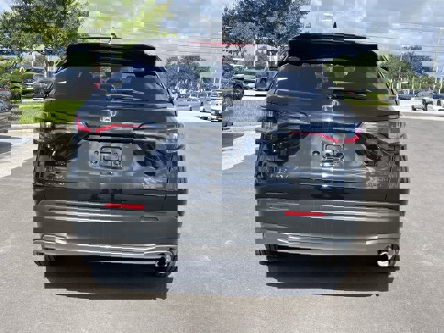 2026 Honda HR-V Sport Image 7 of 30