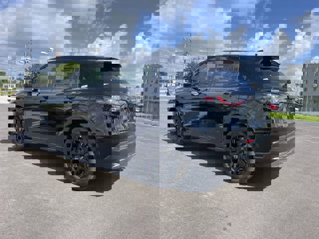 2026 Honda HR-V Sport Image 8 of 30