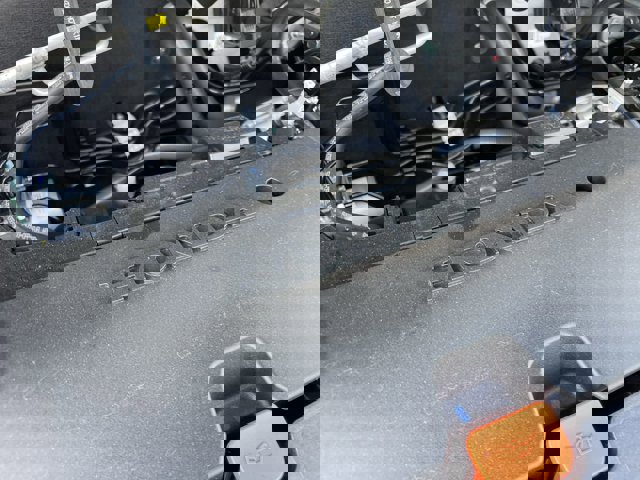 2026 Honda HR-V Sport Image 24 of 30