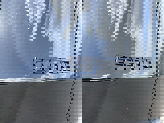 2026 Honda HR-V Sport Image 28 of 30