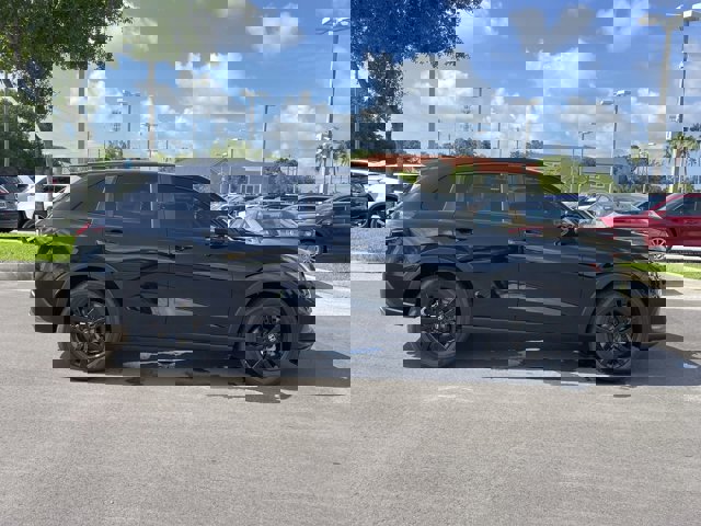 2026 Honda HR-V Sport Image 5 of 30