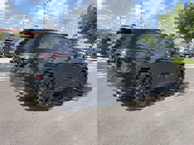 2026 Honda HR-V Sport Image 6 of 30