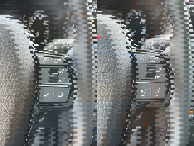 2026 Honda HR-V Sport Image 23 of 30